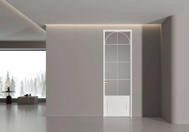 S6-E（法式）雅浴系列