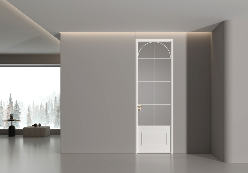 S6-E（法式）雅浴系列