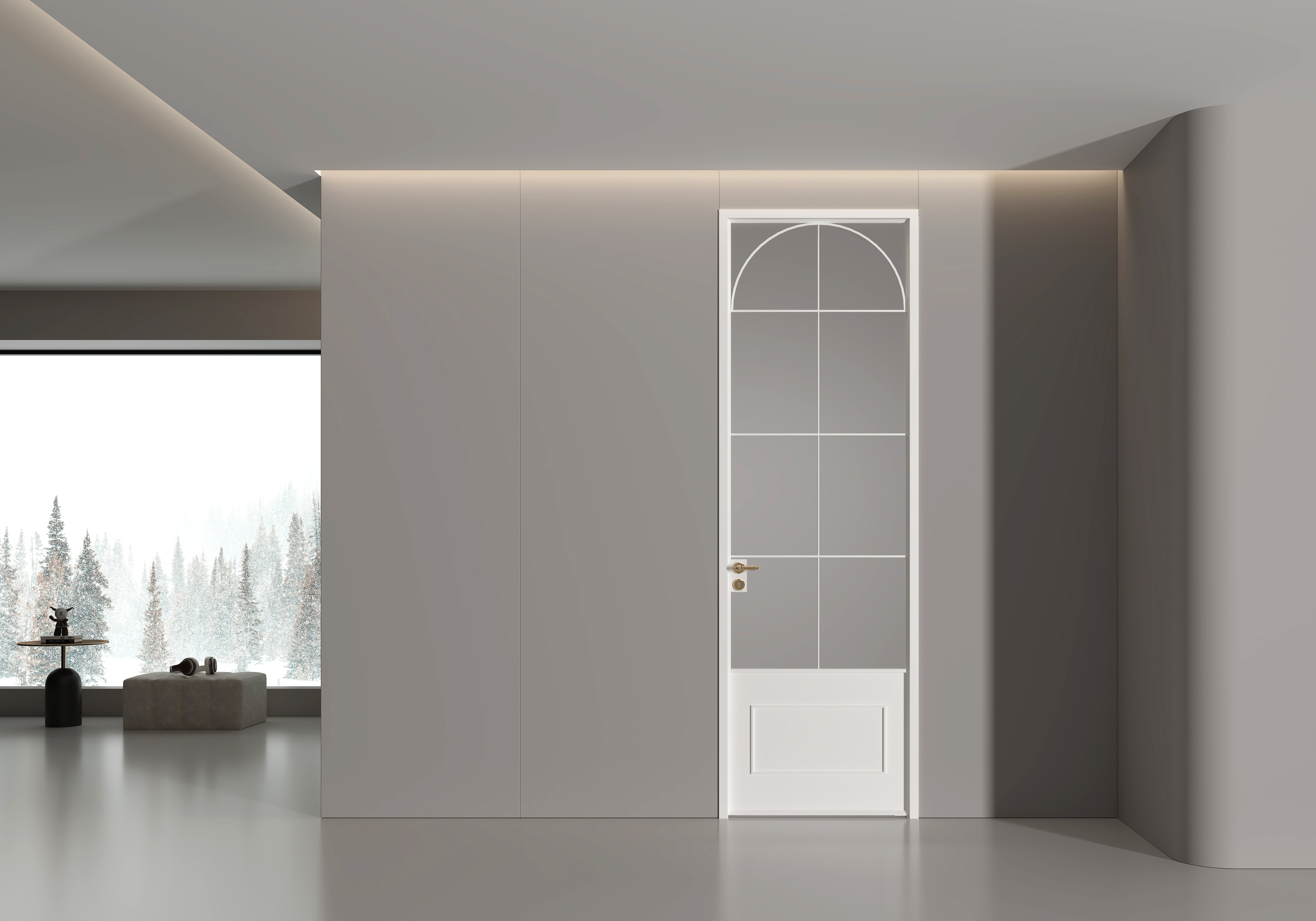 S6-E（法式）雅浴系列