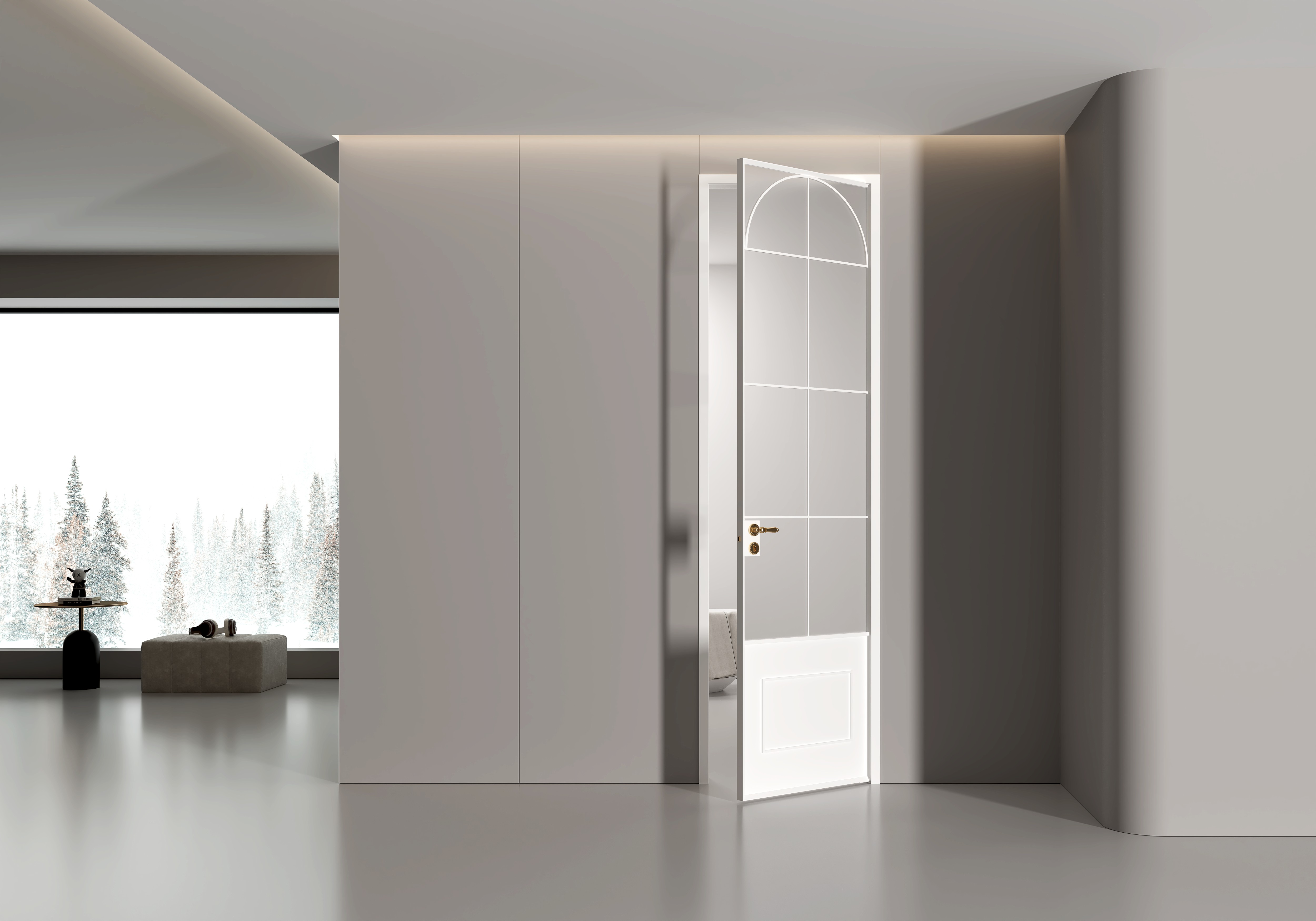 S6-E（法式）雅浴系列