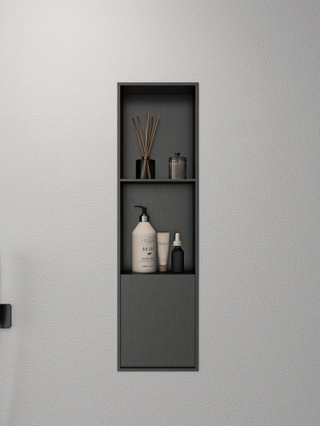 MBK-AE01 双层尾翼壁龛