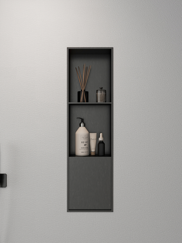 MBK-AE01 双层尾翼壁龛