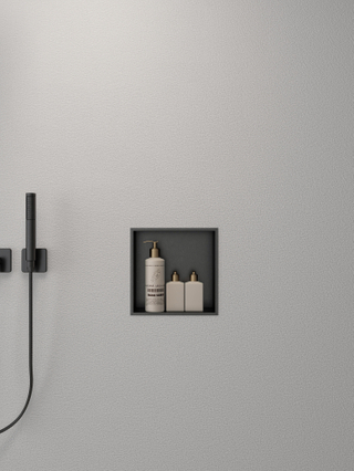 MBK-AB01(单层置物壁龛)