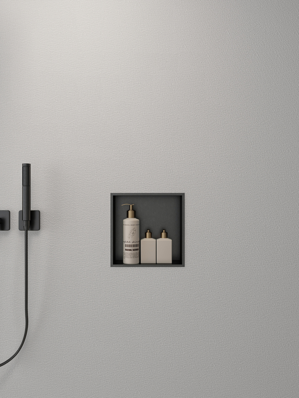 MBK-AB01(单层置物壁龛)